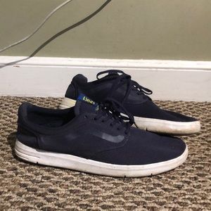 Vans LXVI w/ Ultracush